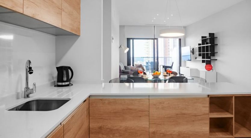 Photo of Sunset waves