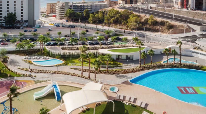 Photo of Sunset waves