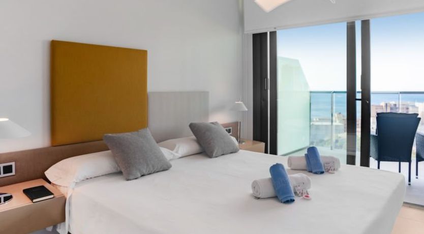 Photo of Sunset waves