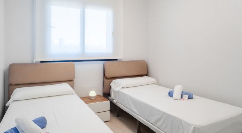 Photo of Sunset waves