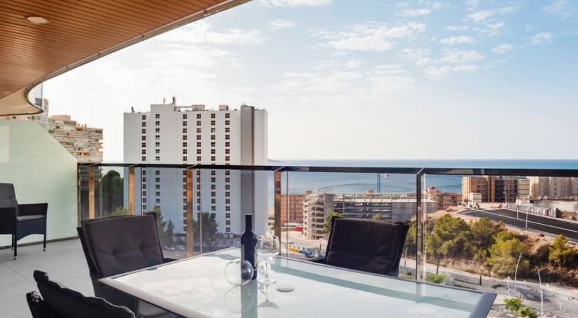 Photo of Sunset waves