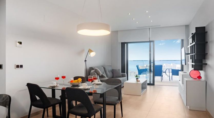 Photo of Sunset waves