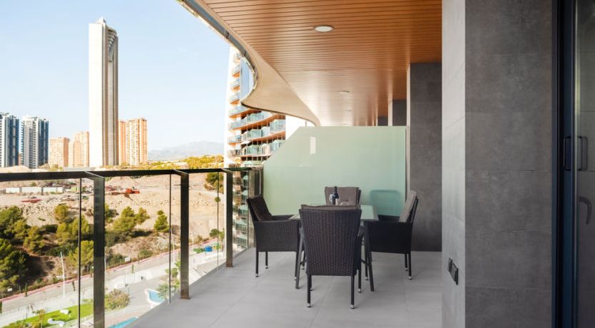 Photo of Sunset waves