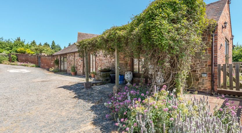 Photo of Garden Barn