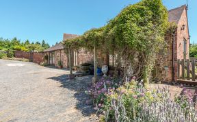 Photo of Garden Barn