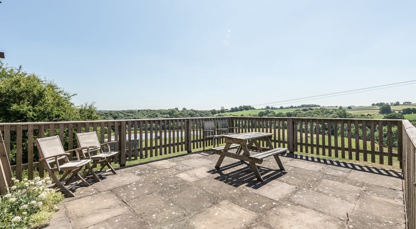 Photo of Garden Barn