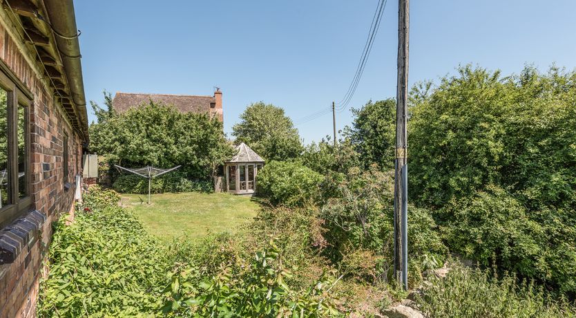 Photo of Garden Barn
