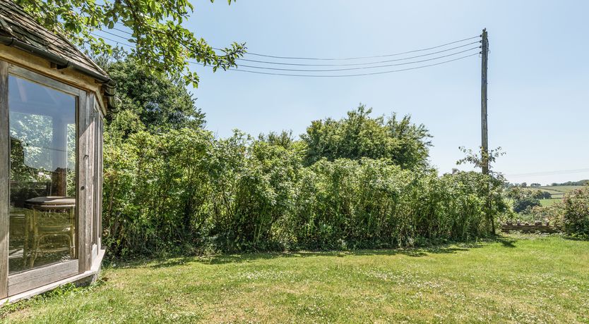 Photo of Garden Barn