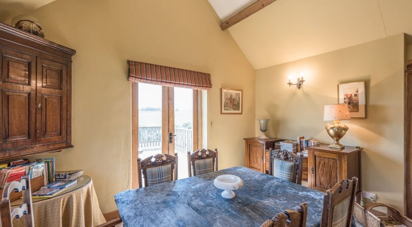 Photo of Garden Barn