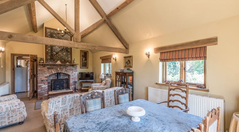 Photo of Garden Barn