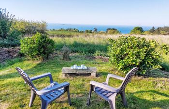 Ti Loïk Holiday Home