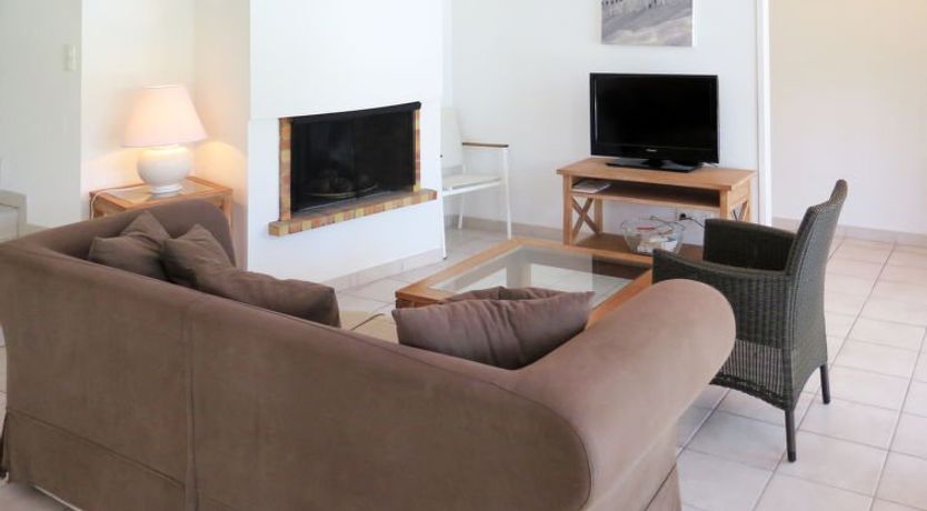 Photo of Eden Parc Golf de l'Ardilouse V8IS Holiday Home 3