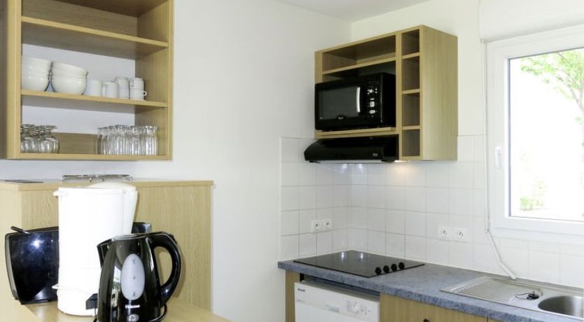 Photo of Les Jardins Renaissance Holiday Home 3