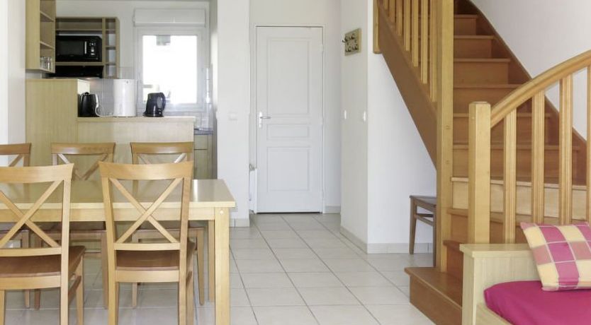 Photo of Les Jardins Renaissance Holiday Home 3