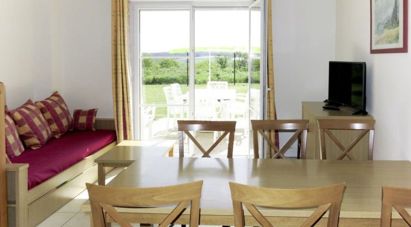 Photo of Les Jardins Renaissance Holiday Home 3