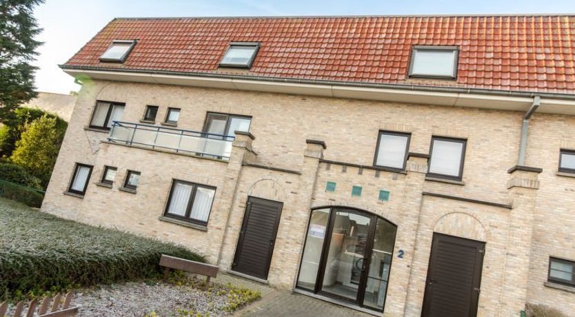 Photo of De vakantieduinen aan zee