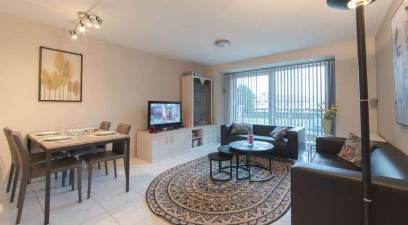 Photo of De vakantieduinen aan zee