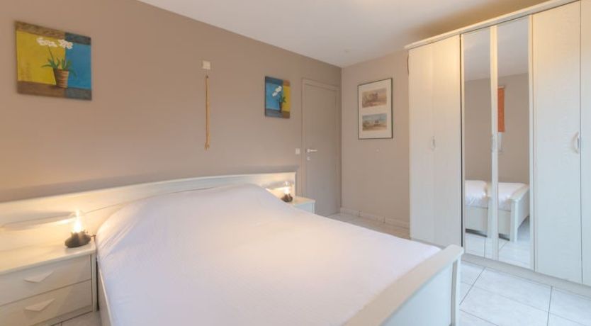 Photo of De vakantieduinen aan zee