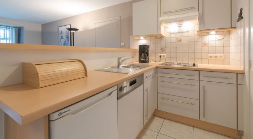 Photo of De vakantieduinen aan zee