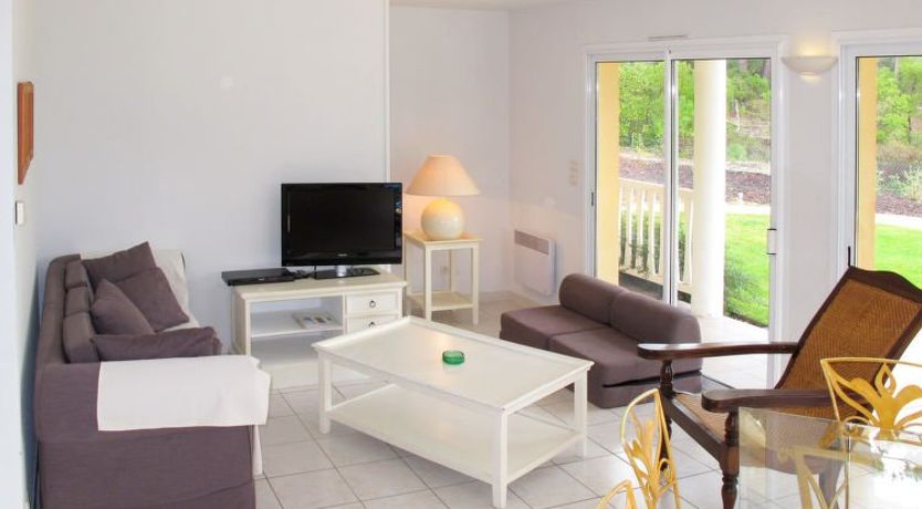 Photo of Eden Parc Golf de l'Ardilouse V4I