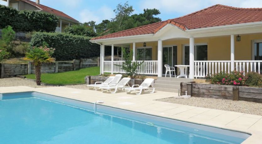 Photo of Eden Parc Golf de l'Ardilouse V4I