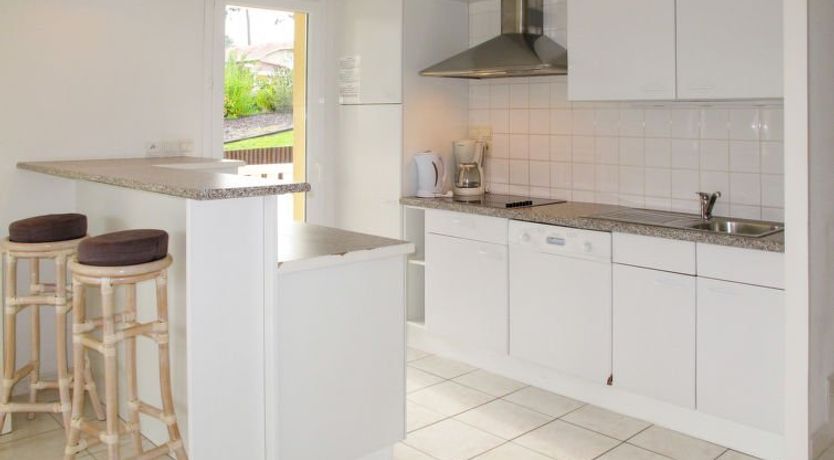 Photo of Eden Parc Golf de l'Ardilouse V4I