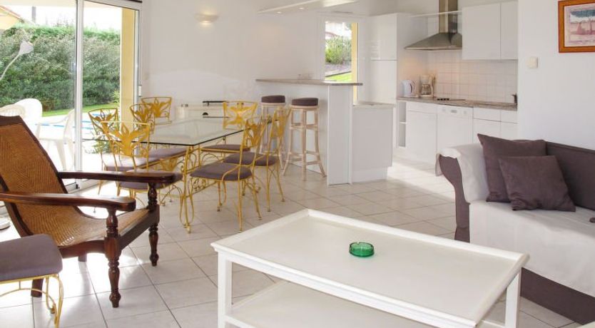 Photo of Eden Parc Golf de l'Ardilouse V4I