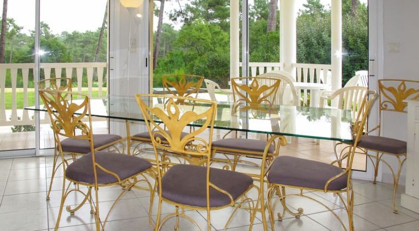 Photo of Eden Parc Golf de l'Ardilouse V4I