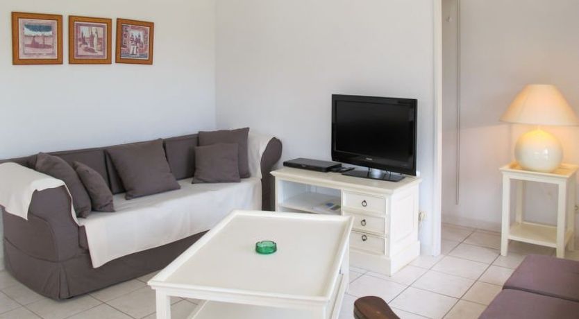 Photo of Eden Parc Golf de l'Ardilouse V4I