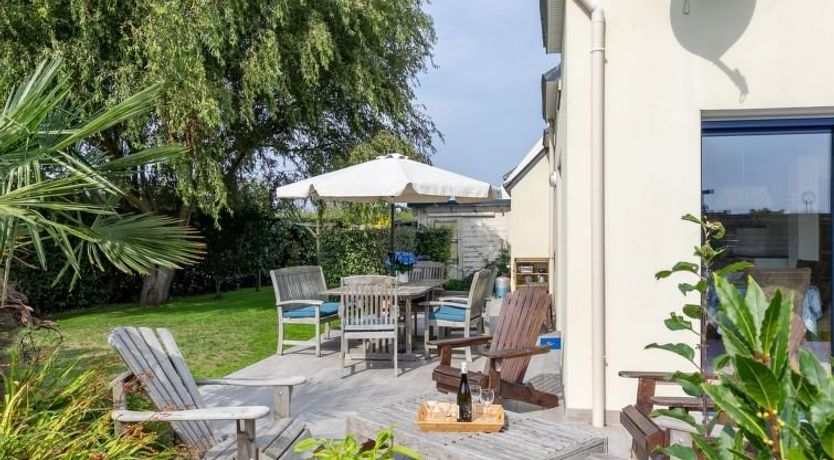 Photo of Ker Simor Ty Mer