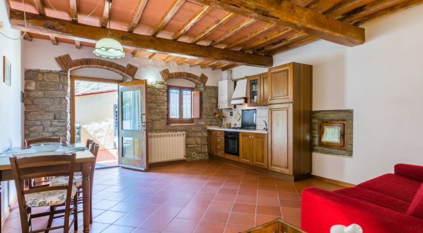 Photo of Certina 1 Apartment 5