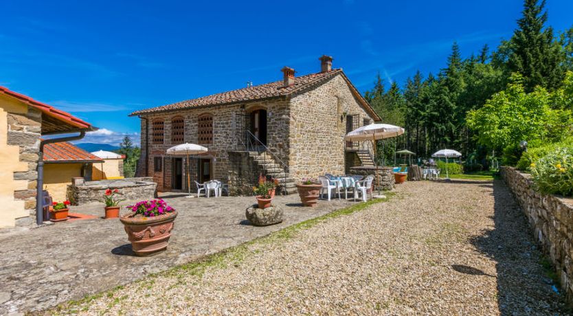 Photo of Certina 1 Apartment 5