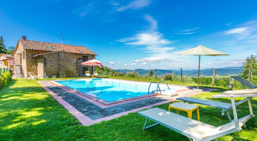 Photo of Certina 1 Apartment 5