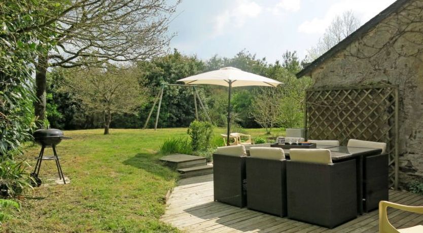 Photo of La Duchesse