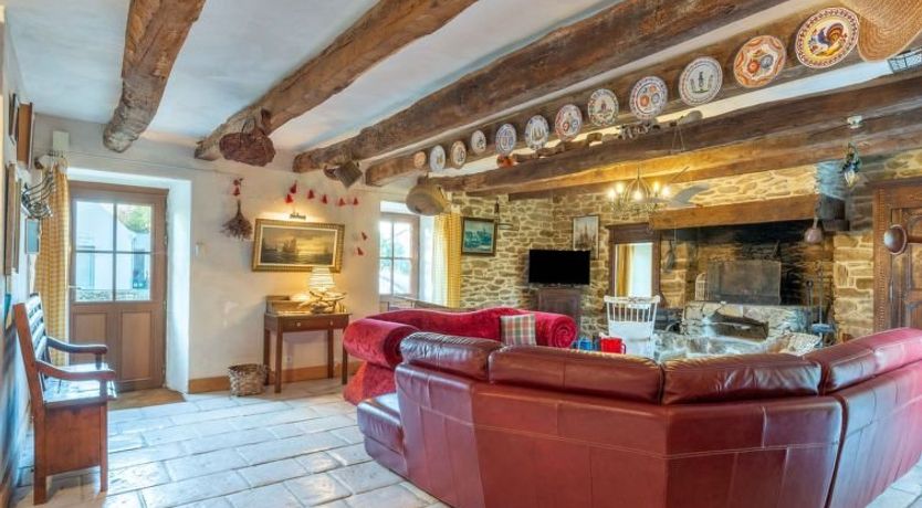 Photo of La Duchesse