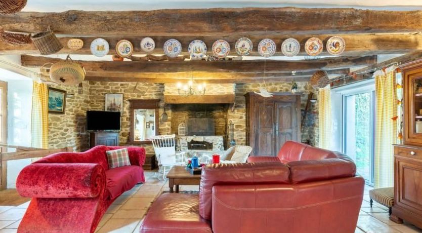 Photo of La Duchesse