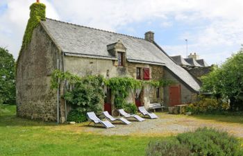 La Duchesse (RHU352) Holiday Home