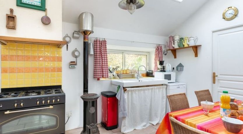 Photo of La Duchesse