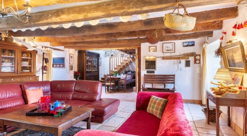 Photo of La Duchesse