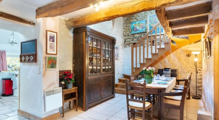 Photo of La Duchesse