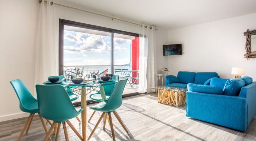 Photo of La Palangre