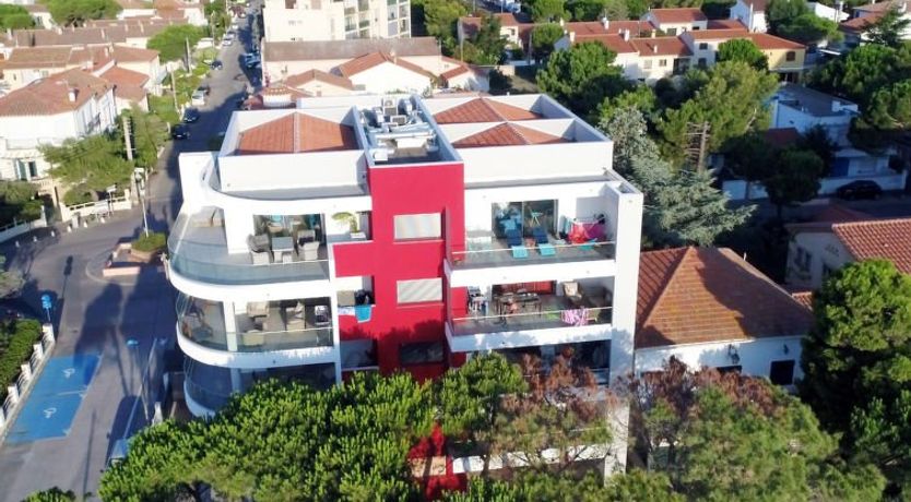 Photo of La Palangre