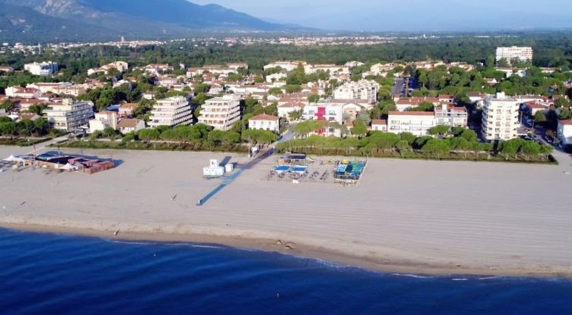 Photo of La Palangre