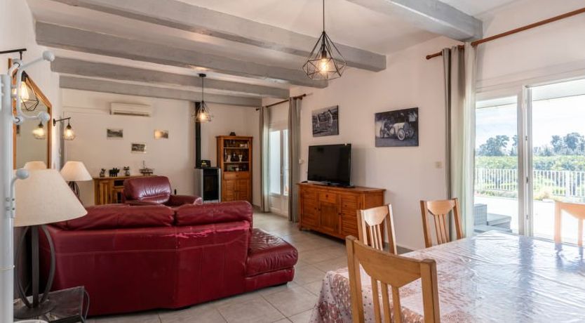 Photo of La Cerisaie