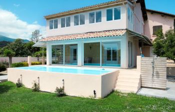 La Cerisaie (MNI260) Holiday Home