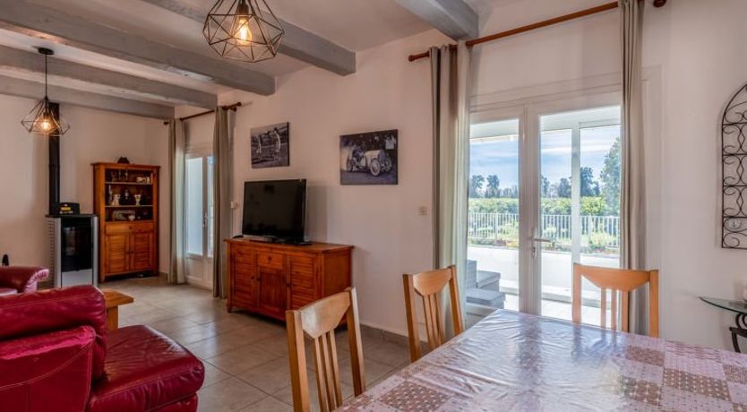 Photo of La Cerisaie