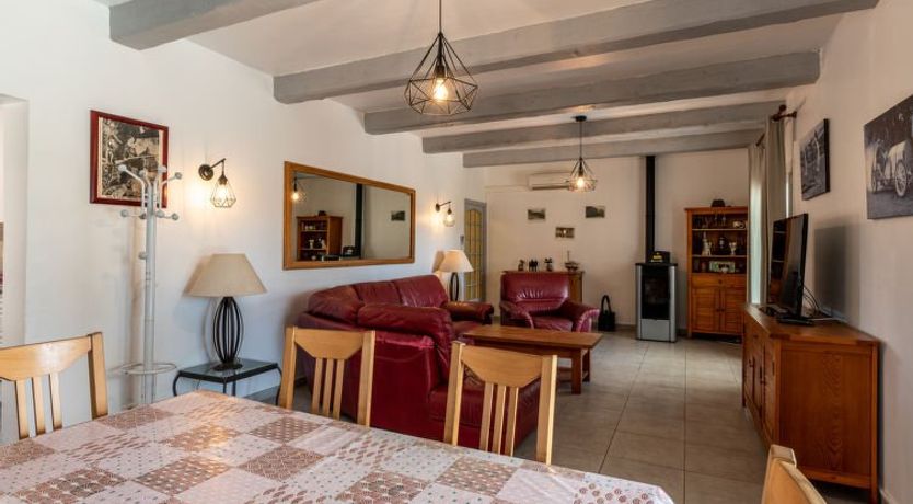 Photo of La Cerisaie