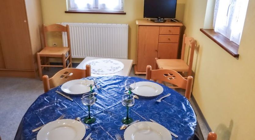 Photo of Résidence jaune et rose Apartment 2