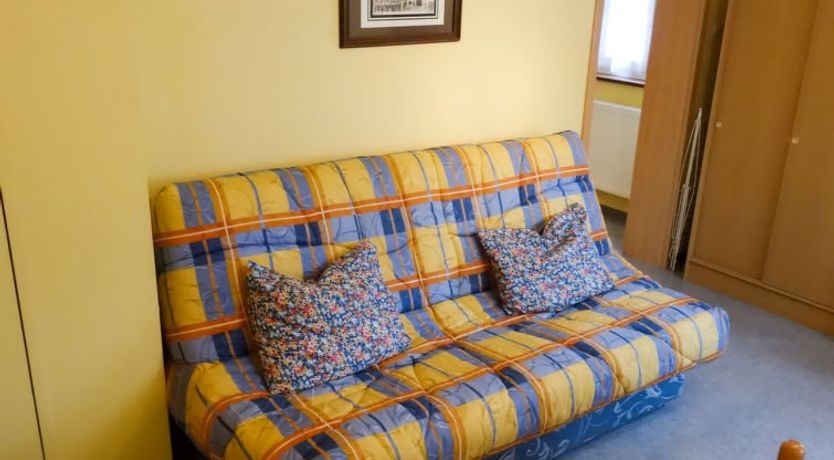 Photo of Résidence jaune et rose Apartment 2