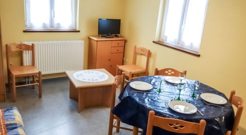 Photo of Résidence jaune et rose Apartment 2